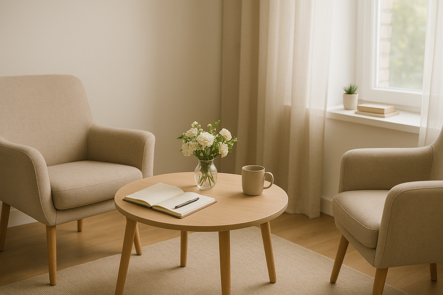 Psychologické poradenství